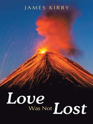 cover image of Love Was Not Lost